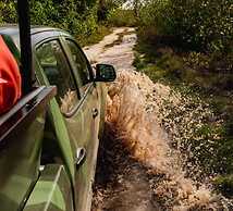 Ponta de Inhambupe Residences