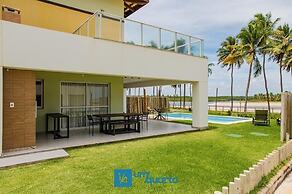 Ponta de Inhambupe Residences