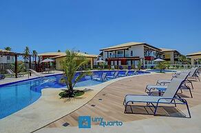 Ponta de Inhambupe Residences