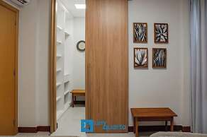 Ponta de Inhambupe Residences