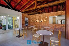 Ponta de Inhambupe Residences