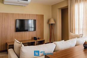 Ponta de Inhambupe Residences