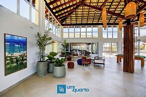 Ponta de Inhambupe Residences