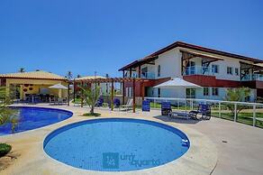 Ponta de Inhambupe Residences