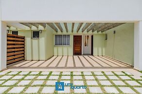 Ponta de Inhambupe Residences