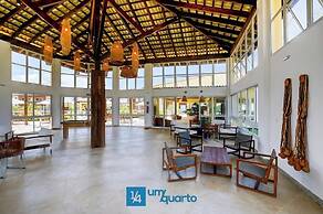 Ponta de Inhambupe Residences