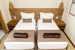 Ponta de Inhambupe Residences