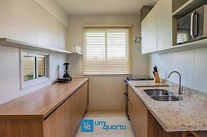 Ponta de Inhambupe Residences