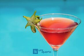 Ponta de Inhambupe Residences