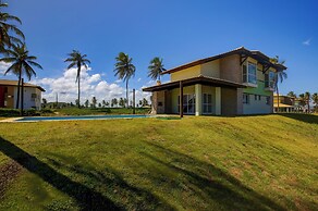 Ponta de Inhambupe Residences