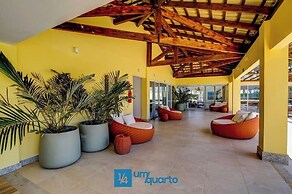 Ponta de Inhambupe Residences