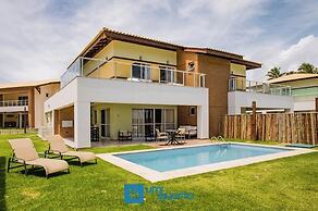 Ponta de Inhambupe Residences