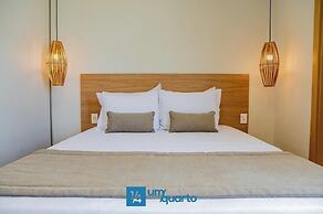 Ponta de Inhambupe Residences