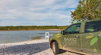 Ponta de Inhambupe Residences