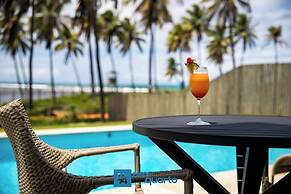 Ponta de Inhambupe Residences