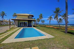 Ponta de Inhambupe Residences