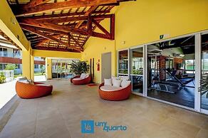 Ponta de Inhambupe Residences