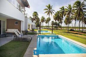 Ponta de Inhambupe Residences