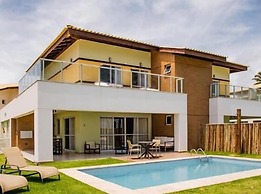 Ponta de Inhambupe Residences