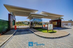 Ponta de Inhambupe Residences