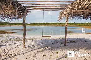 Ponta de Inhambupe Residences