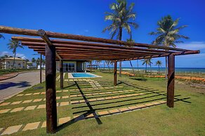 Ponta de Inhambupe Residences