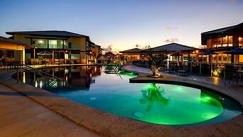 Ponta de Inhambupe Residences