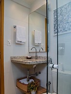 Ponta de Inhambupe Residences