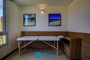 Ponta de Inhambupe Residences