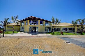 Ponta de Inhambupe Residences