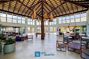 Ponta de Inhambupe Residences