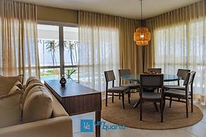 Ponta de Inhambupe Residences