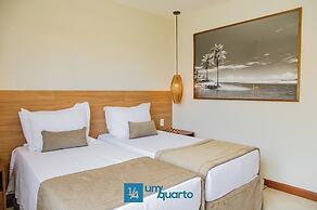 Ponta de Inhambupe Residences