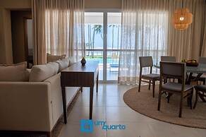 Ponta de Inhambupe Residences