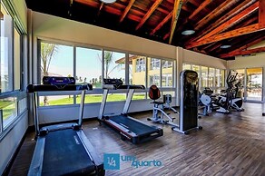 Ponta de Inhambupe Residences