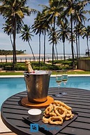 Ponta de Inhambupe Residences