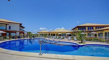 Ponta de Inhambupe Residences