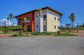 Ponta de Inhambupe Residences