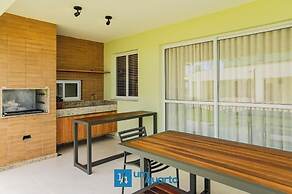 Ponta de Inhambupe Residences