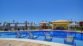 Ponta de Inhambupe Residences