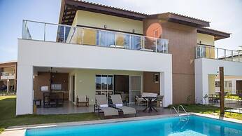 Ponta de Inhambupe Residences