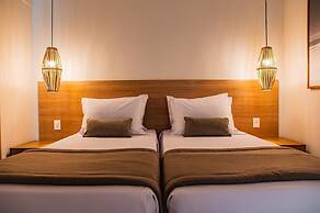 Ponta de Inhambupe Residences