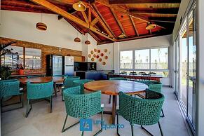 Ponta de Inhambupe Residences