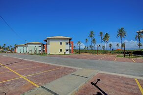 Ponta de Inhambupe Residences