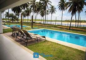 Ponta de Inhambupe Residences