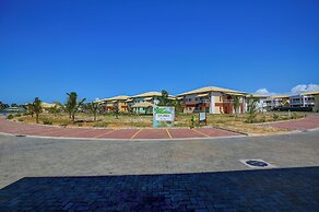 Ponta de Inhambupe Residences