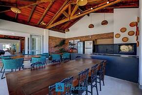 Ponta de Inhambupe Residences