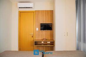 Ponta de Inhambupe Residences