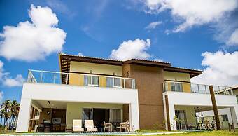 Ponta de Inhambupe Residences