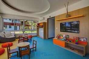 Ponta de Inhambupe Residences